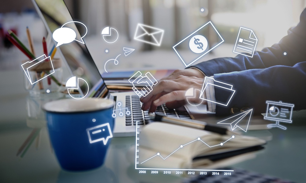 How CRM works for Digital agencies