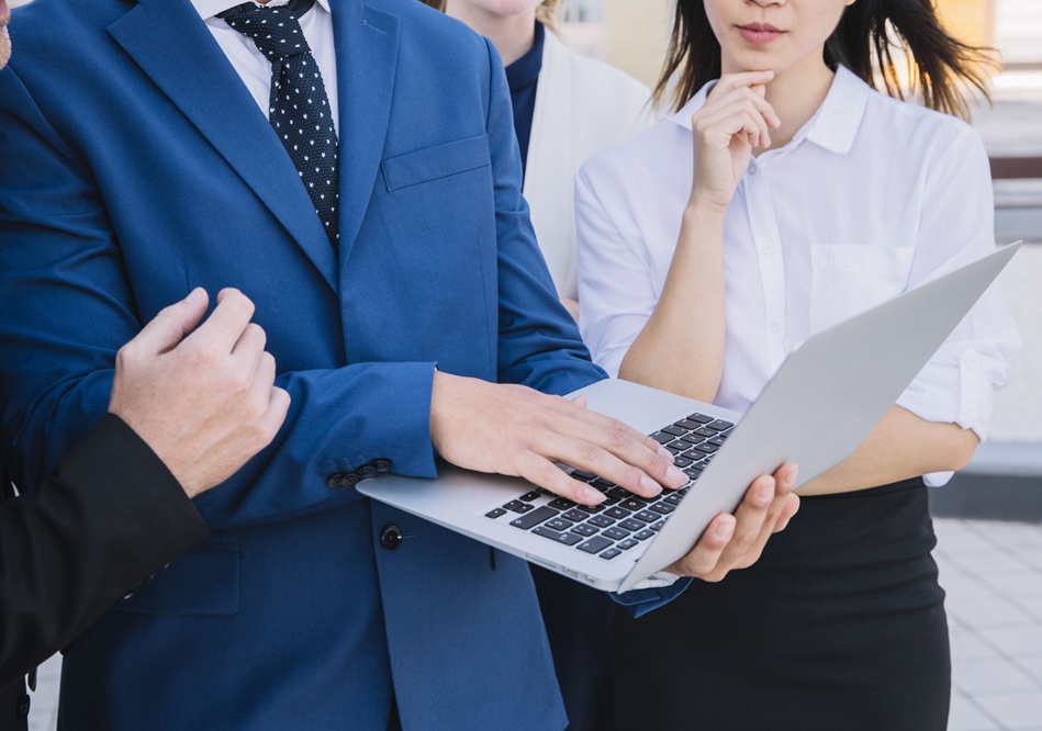 Advertising agency automation