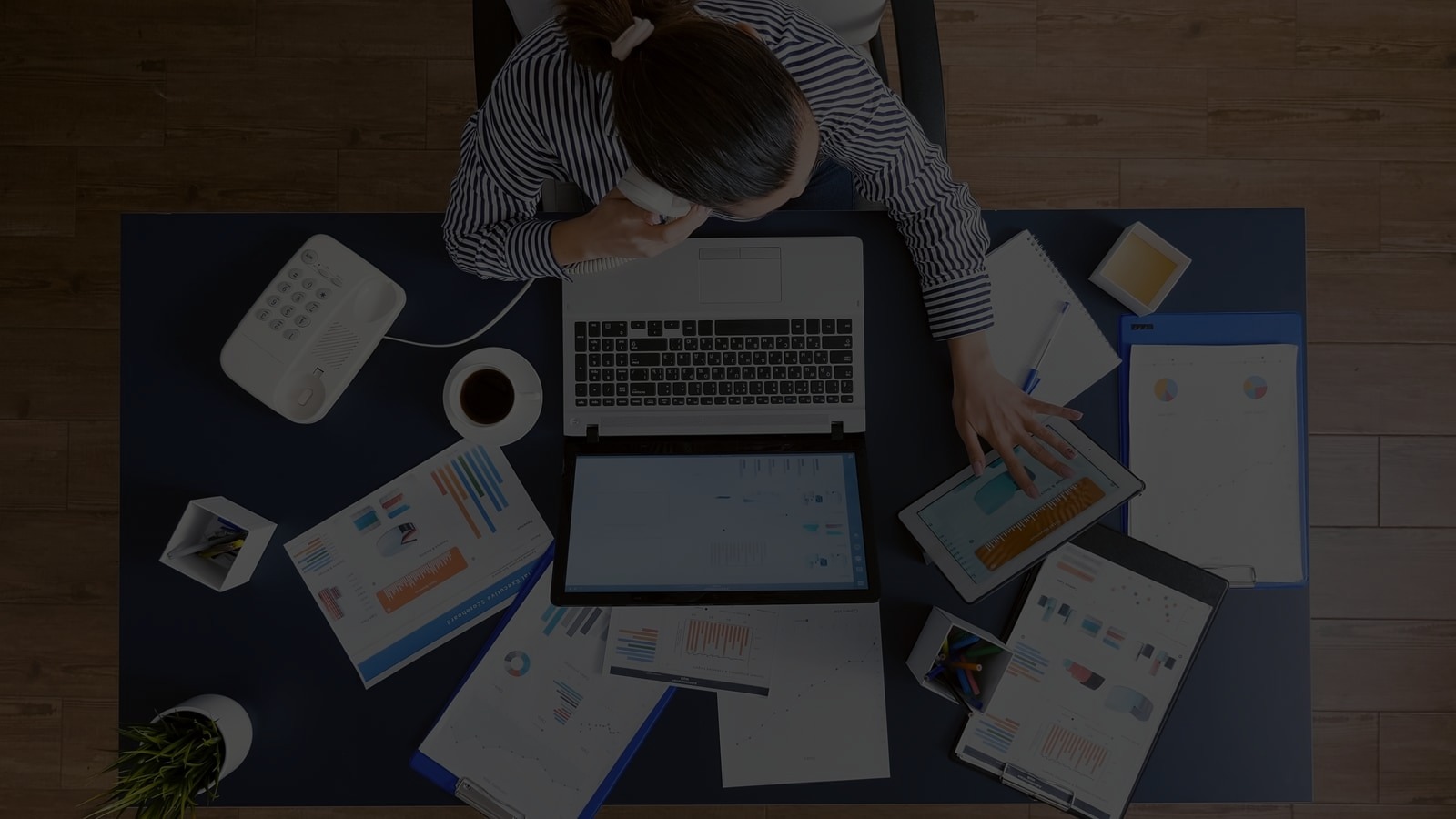 CRM для маркетингових і рекламних агентств