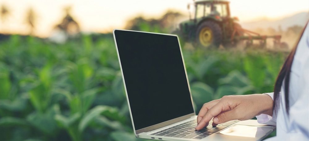 Implementation of CRM in agriculture