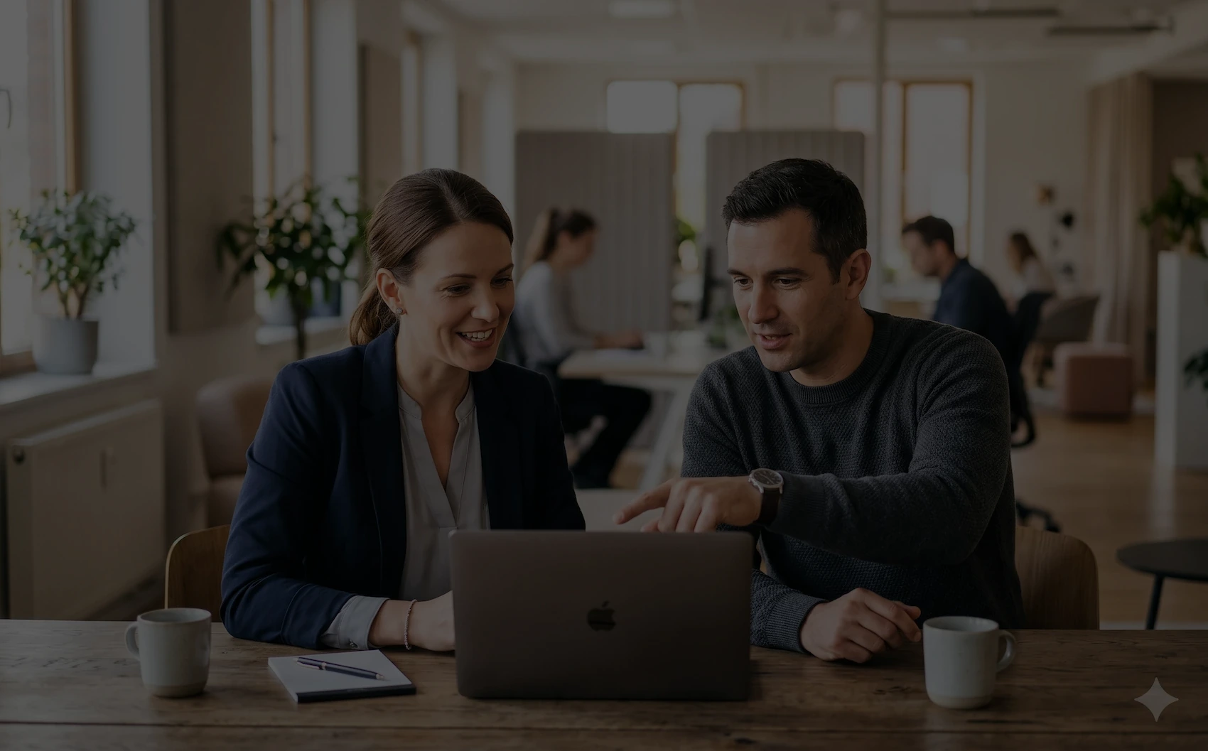 CRM для консалтинговых компаний